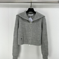 Christian Dior Sweaters Long Sleeved For Women #1264211