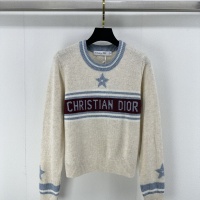 Christian Dior Sweaters Long Sleeved For Women #1264215