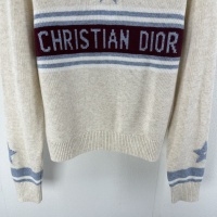 Cheap Christian Dior Sweaters Long Sleeved For Women #1264215 Replica Wholesale [$96.00 USD] [ITEM#1264215] on Replica Christian Dior Sweaters