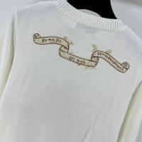 Cheap Christian Dior Sweaters Long Sleeved For Women #1264216 Replica Wholesale [$96.00 USD] [ITEM#1264216] on Replica Christian Dior Sweaters