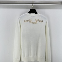 Cheap Christian Dior Sweaters Long Sleeved For Women #1264216 Replica Wholesale [$96.00 USD] [ITEM#1264216] on Replica Christian Dior Sweaters