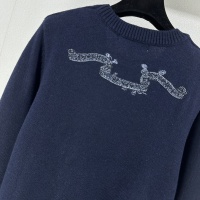 Cheap Christian Dior Sweaters Long Sleeved For Women #1264218 Replica Wholesale [$96.00 USD] [ITEM#1264218] on Replica Christian Dior Sweaters