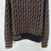 Cheap Fendi Sweaters Long Sleeved For Women #1264221 Replica Wholesale [$100.00 USD] [ITEM#1264221] on Replica Fendi Sweaters