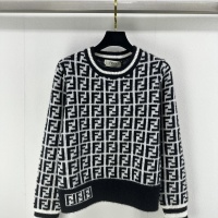 Fendi Sweaters Long Sleeved For Women #1264222