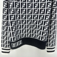 Cheap Fendi Sweaters Long Sleeved For Women #1264222 Replica Wholesale [$100.00 USD] [ITEM#1264222] on Replica Fendi Sweaters