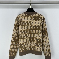 Cheap Fendi Sweaters Long Sleeved For Women #1264224 Replica Wholesale [$100.00 USD] [ITEM#1264224] on Replica Fendi Sweaters