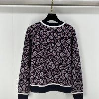 Cheap Gucci Sweaters Long Sleeved For Women #1264227 Replica Wholesale [$100.00 USD] [ITEM#1264227] on Replica Gucci Sweaters