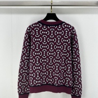 Cheap Gucci Sweaters Long Sleeved For Women #1264228 Replica Wholesale [$100.00 USD] [ITEM#1264228] on Replica Gucci Sweaters