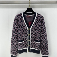 Gucci Sweaters Long Sleeved For Women #1264229