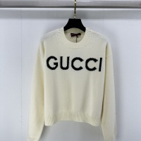 Gucci Sweaters Long Sleeved For Women #1264232