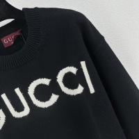 Cheap Gucci Sweaters Long Sleeved For Women #1264233 Replica Wholesale [$100.00 USD] [ITEM#1264233] on Replica Gucci Sweaters