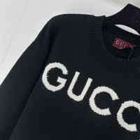 Cheap Gucci Sweaters Long Sleeved For Women #1264233 Replica Wholesale [$100.00 USD] [ITEM#1264233] on Replica Gucci Sweaters