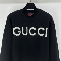 Cheap Gucci Sweaters Long Sleeved For Women #1264233 Replica Wholesale [$100.00 USD] [ITEM#1264233] on Replica Gucci Sweaters