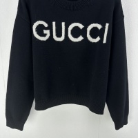 Cheap Gucci Sweaters Long Sleeved For Women #1264233 Replica Wholesale [$100.00 USD] [ITEM#1264233] on Replica Gucci Sweaters