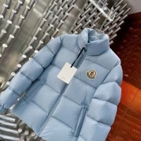 Cheap Moncler Down Feather Coat Long Sleeved For Unisex #1264234 Replica Wholesale [$225.00 USD] [ITEM#1264234] on Replica Moncler Down Feather Coat