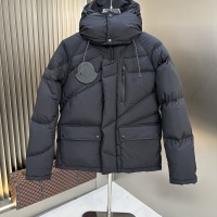 Cheap Moncler Down Feather Coat Long Sleeved For Men #1264238 Replica Wholesale [$247.93 USD] [ITEM#1264238] on Replica Moncler Down Feather Coat