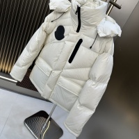 Cheap Moncler Down Feather Coat Long Sleeved For Men #1264239 Replica Wholesale [$247.93 USD] [ITEM#1264239] on Replica Moncler Down Feather Coat