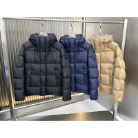 Cheap Burberry Down Feather Coat Long Sleeved For Men #1264241 Replica Wholesale [$235.00 USD] [ITEM#1264241] on Replica Burberry Down Feather Coat