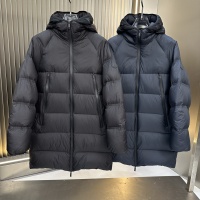 Cheap Moncler Down Feather Coat Long Sleeved For Unisex #1264250 Replica Wholesale [$247.93 USD] [ITEM#1264250] on Replica Moncler Down Feather Coat