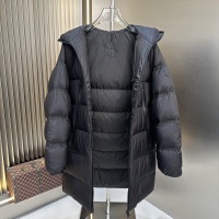 Cheap Moncler Down Feather Coat Long Sleeved For Unisex #1264251 Replica Wholesale [$247.93 USD] [ITEM#1264251] on Replica Moncler Down Feather Coat