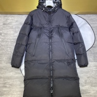 Cheap Moncler Down Feather Coat Long Sleeved For Unisex #1264253 Replica Wholesale [$192.00 USD] [ITEM#1264253] on Replica Moncler Down Feather Coat