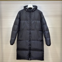 Cheap Moncler Down Feather Coat Long Sleeved For Unisex #1264253 Replica Wholesale [$192.00 USD] [ITEM#1264253] on Replica Moncler Down Feather Coat