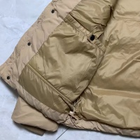 Cheap Burberry Down Feather Coat Long Sleeved For Men #1264255 Replica Wholesale [$202.00 USD] [ITEM#1264255] on Replica Burberry Down Feather Coat