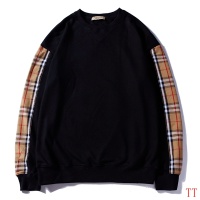 Burberry Hoodies Long Sleeved For Men #1264268