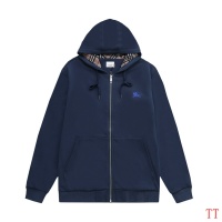 Burberry Hoodies Long Sleeved For Unisex #1264274