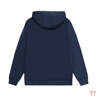 Cheap Burberry Hoodies Long Sleeved For Unisex #1264274 Replica Wholesale [$80.00 USD] [ITEM#1264274] on Replica Burberry Hoodies