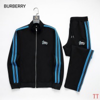 Burberry Tracksuits Long Sleeved For Men #1264275