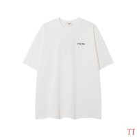 Celine T-Shirts Short Sleeved For Unisex #1264276