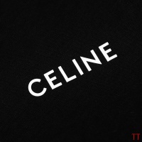 Cheap Celine T-Shirts Short Sleeved For Unisex #1264277 Replica Wholesale [$32.00 USD] [ITEM#1264277] on Replica Celine T-Shirts