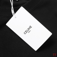 Cheap Celine T-Shirts Short Sleeved For Unisex #1264277 Replica Wholesale [$32.00 USD] [ITEM#1264277] on Replica Celine T-Shirts