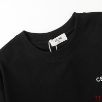 Cheap Celine T-Shirts Short Sleeved For Unisex #1264277 Replica Wholesale [$32.00 USD] [ITEM#1264277] on Replica Celine T-Shirts