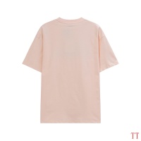 Cheap Celine T-Shirts Short Sleeved For Unisex #1264280 Replica Wholesale [$32.00 USD] [ITEM#1264280] on Replica Celine T-Shirts