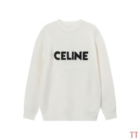 Cheap Celine Sweaters Long Sleeved For Unisex #1264283 Replica Wholesale [$52.00 USD] [ITEM#1264283] on Replica Celine Sweaters