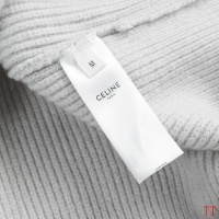 Cheap Celine Sweaters Long Sleeved For Unisex #1264284 Replica Wholesale [$52.00 USD] [ITEM#1264284] on Replica Celine Sweaters