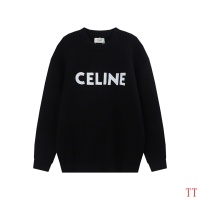 Cheap Celine Sweaters Long Sleeved For Unisex #1264285 Replica Wholesale [$52.00 USD] [ITEM#1264285] on Replica Celine Sweaters