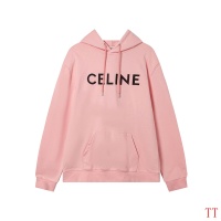 Cheap Celine Hoodies Long Sleeved For Unisex #1264290 Replica Wholesale [$52.00 USD] [ITEM#1264290] on Replica Celine Hoodies