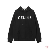 Cheap Celine Hoodies Long Sleeved For Unisex #1264292 Replica Wholesale [$52.00 USD] [ITEM#1264292] on Replica Celine Hoodies