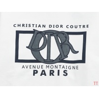 Cheap Christian Dior Hoodies Long Sleeved For Unisex #1264295 Replica Wholesale [$56.00 USD] [ITEM#1264295] on Replica Christian Dior Hoodies