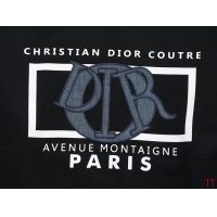 Cheap Christian Dior Hoodies Long Sleeved For Unisex #1264296 Replica Wholesale [$56.00 USD] [ITEM#1264296] on Replica Christian Dior Hoodies