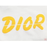 Cheap Christian Dior Hoodies Long Sleeved For Unisex #1264297 Replica Wholesale [$52.00 USD] [ITEM#1264297] on Replica Christian Dior Hoodies