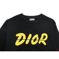 Cheap Christian Dior Hoodies Long Sleeved For Unisex #1264298 Replica Wholesale [$52.00 USD] [ITEM#1264298] on Replica Christian Dior Hoodies