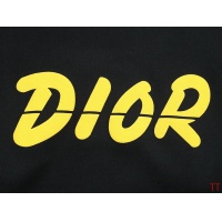 Cheap Christian Dior Hoodies Long Sleeved For Unisex #1264298 Replica Wholesale [$52.00 USD] [ITEM#1264298] on Replica Christian Dior Hoodies