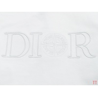 Cheap Christian Dior Hoodies Long Sleeved For Unisex #1264299 Replica Wholesale [$64.00 USD] [ITEM#1264299] on Replica Christian Dior Hoodies