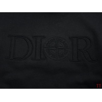 Cheap Christian Dior Hoodies Long Sleeved For Unisex #1264300 Replica Wholesale [$64.00 USD] [ITEM#1264300] on Replica Christian Dior Hoodies