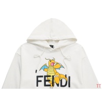 Cheap Fendi Hoodies Long Sleeved For Unisex #1264301 Replica Wholesale [$68.00 USD] [ITEM#1264301] on Replica Fendi Hoodies