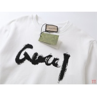 Cheap Gucci Hoodies Long Sleeved For Unisex #1264303 Replica Wholesale [$45.00 USD] [ITEM#1264303] on Replica Gucci Hoodies